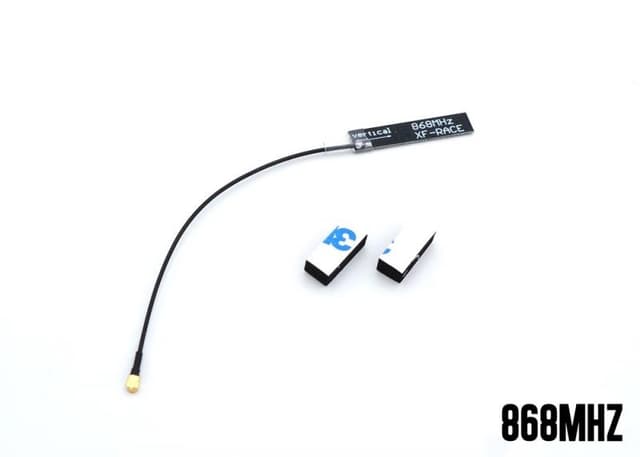 Team Blacksheep TBS XF-Race Antenna 868Mhz