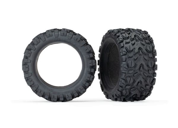 TRX-6769 Tires Talon EXT 2.8inch (2)