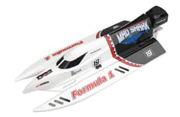 Joysway mad shark - 45km / h - 2.4g artr