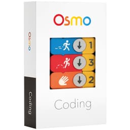 Osmo Coding Awbie koodauspeli