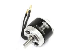 Dualsky ECO 4130C V2 375KV 380gram