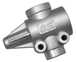 Os-45984100 carburettor body (60p) fs91s2