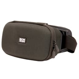 MovieMask Premium bærbar biograf