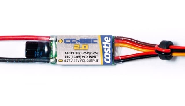 CC BEC 2.0 14A/14S