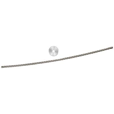OS-72200080 NEEDLE-VALVE EXTENSION CABLE SET