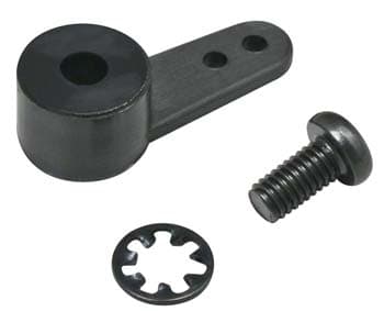 OS-27881400 THROTTLE LEVER ASSEMBLY 70N.C14.60F.7