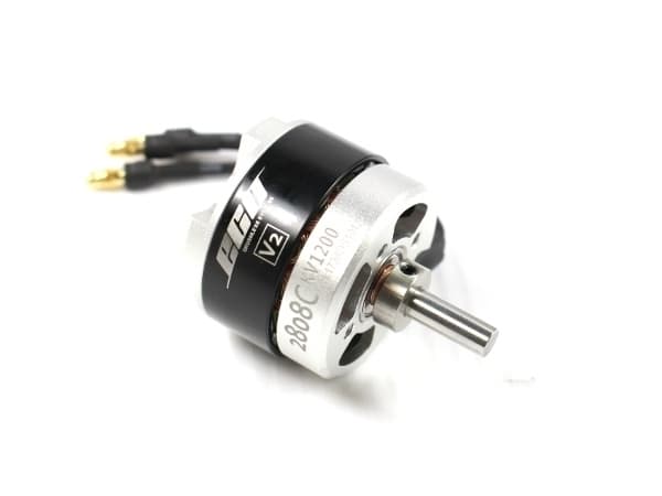 Dualsky ECO 2808C V2 1000KV 75gram