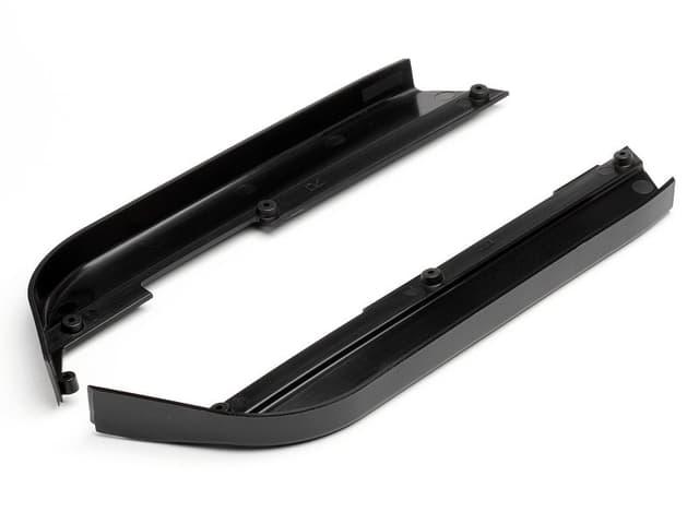HPI-101799 Side Dirt Guards