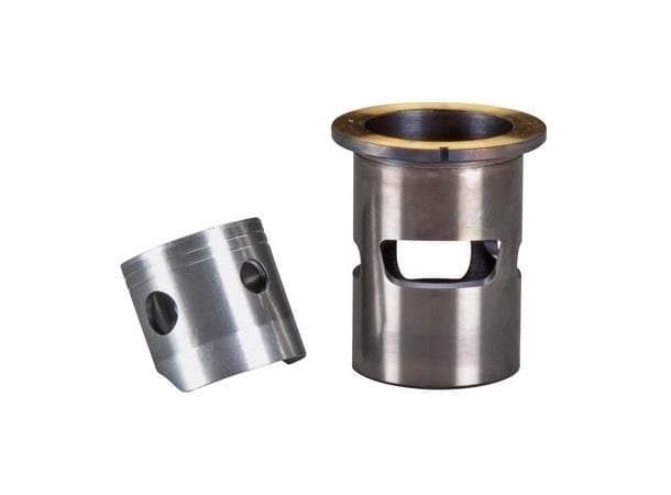 OS-23853000 CYLINDER & PISTON ASSEMBLY 21XM VER.2