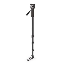 Monopod | Maks. 3 kg | 178 cm | Sort