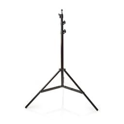 Lampestativ til fotostudie 260 cm, universal spigot