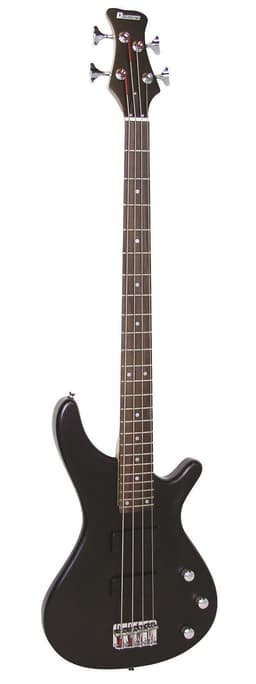 DiMavery SB-320 Electric bassgitar -  Svart