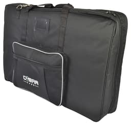 Cobra CC1081 softbag (B:76 x D:47 x H:13cm)