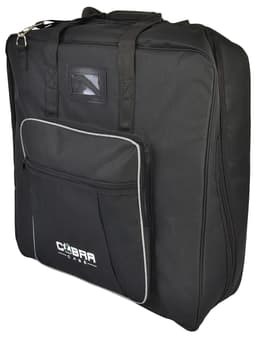 Cobra CC1080 softbag (B:55 x D:55 x H:18cm)