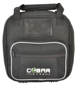 Cobra CC1077 softbag (B:25 x D:25 x H:9cm)