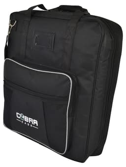 Cobra CC1079 softbag (B:51 x D:45 x H:12cm)