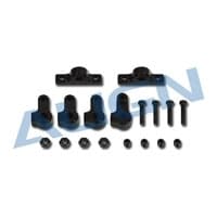 KZ0821110TA 450 Scale Fuselage Control Arm Set