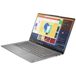 Lenovo Yoga S940 14" kannettava (raudanharmaa)