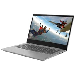 Lenovo Ideapad S340 14" kannettava (platina)
