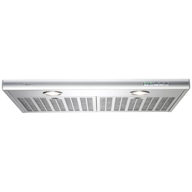 Cylinda Serie Sunda Underbyggd Köksfläkt 9004455 (rostfri 70cm)