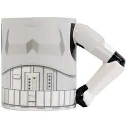 Star Wars - 3D Stormtrooper muki
