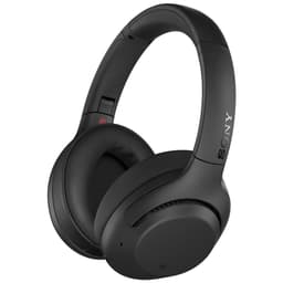 Sony WH-XB900 EXTRA BASS trådløse høretelefoner (sort)