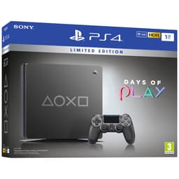 PlayStation 4 Slim 1 TB Days of Play LE
