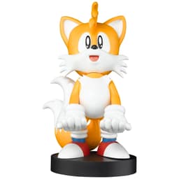 Exquisite Gaming Cable Guy puhelin/ohjainteline (Sonic the Hedgehog - Tails)