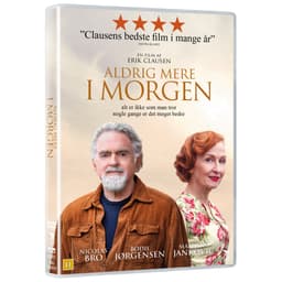 NORDISK FILM 2356831 DVD