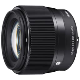Sigma AF 56 mm f/1,4 DC DN Contemporary mid-tele objektiv (MFT mount)