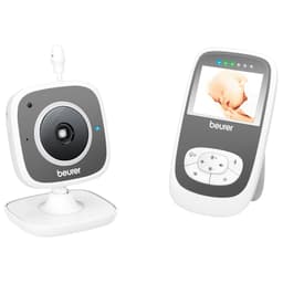 Beurer baby video-monitor BY 99