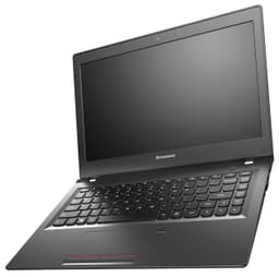 Lenovo E31-80 13,3" kannettava (musta)
