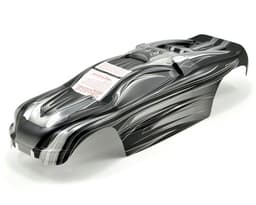 TRX-5611X Body, E-Revo, ProGraphix (replacement f