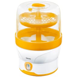 Beurer dampsterilisator BY 76