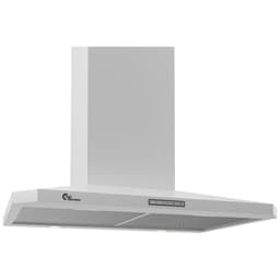 Thermex Vägghängd Köksfläkt 527.41.7871.2 (vit 70cm)