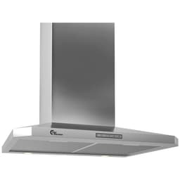 Thermex Vägghängd Köksfläkt 527.41.7868.2 (rostfri 60cm)