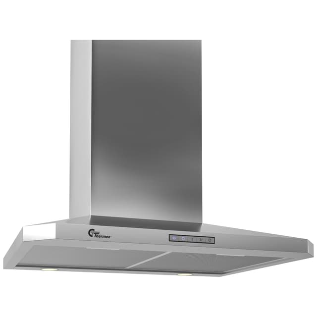 Thermex Vägghängd Köksfläkt 527.41.7868.2 (rostfri 60cm)