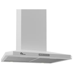Thermex Vägghängd Köksfläkt 527.41.7861.2 (vit 60cm)