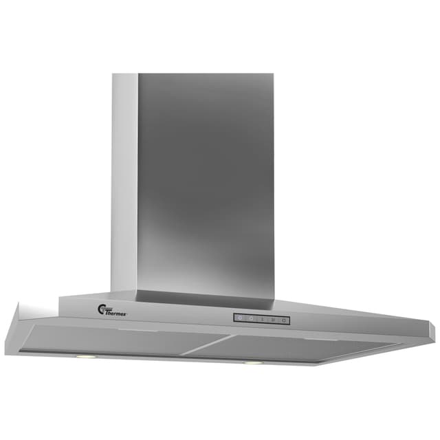 Thermex Vägghängd Köksfläkt 527.41.7878.2 (rostfri 70cm)