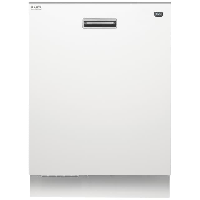 ASKO Professional Opvaskemaskine DWC5926W (hvid)