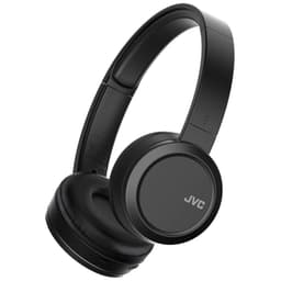 JVC HA-S50BT langattomat on-ear kuulokkeet (musta)