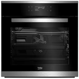Beko indbygningsovn BIS25500XMS med damp