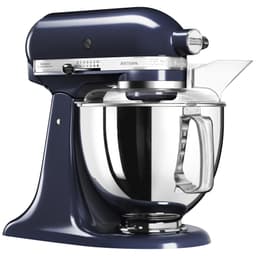 KitchenAid Artisan kjøkkenmaskin 5KSM175PSEUB (Blueberry)