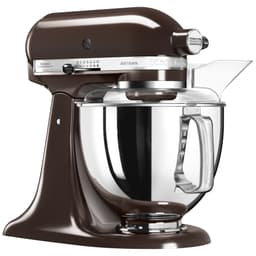KitchenAid Artisan yleiskone 5KSM175PSEES (tummanruskea)