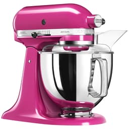 KitchenAid Artisan köksmaskin 5KSM175PSECB (cranberry)
