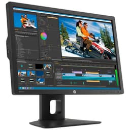 HP Z Display Z24i - LED-skjerm - 24"