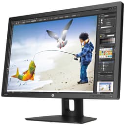 HP Z Display Z30i 30" näyttö (musta)
