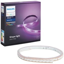 Philips Hue LightStrip Plus valonauha (2 m)