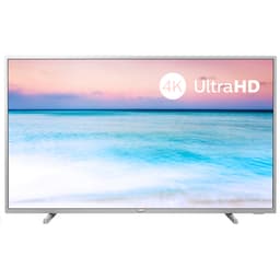 Philips 50" PUS6554 4K UHD Smart TV 50PUS6554/12