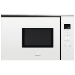 Electrolux mikrobølgeovn KMFD172TEW innebygd